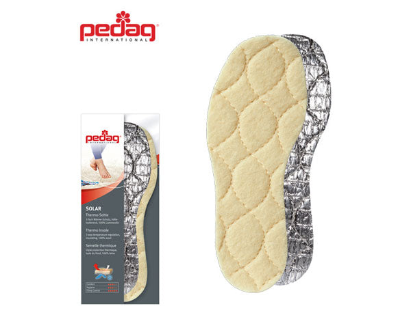 Yellow Shoes | Shoe Care Products | Accessories | PEDAG | Solar Kids | 1776500051