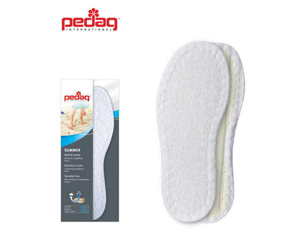 Yellow Shoes | Shoe Care Products | Accessories | PEDAG | Summer - Kids Insoles | 108461-00-summerkids-01-1776700054-PEDAG | Summer - Kids Insoles-Shoe Care Products | Accessories-pedag-Yellow Shoes