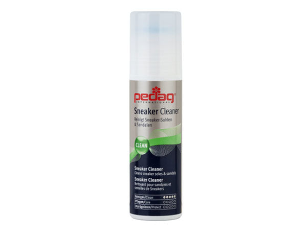 Yellow Shoes | Shoe Care Products | Accessories | PEDAG | Sneaker Cleaner | 108479-00-sneakerscleaner-01-1775600032-PEDAG | Sneaker Cleaner-Shoe Care Products | Accessories-pedag-Yellow Shoes