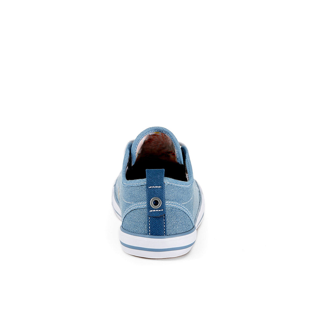 Yellow Shoes | Junior Kids Shoes | Charlynn | 108835-39-charlynn-4-Charlynn-Junior Kids Shoes-MISS CHELSEE-Yellow Shoes