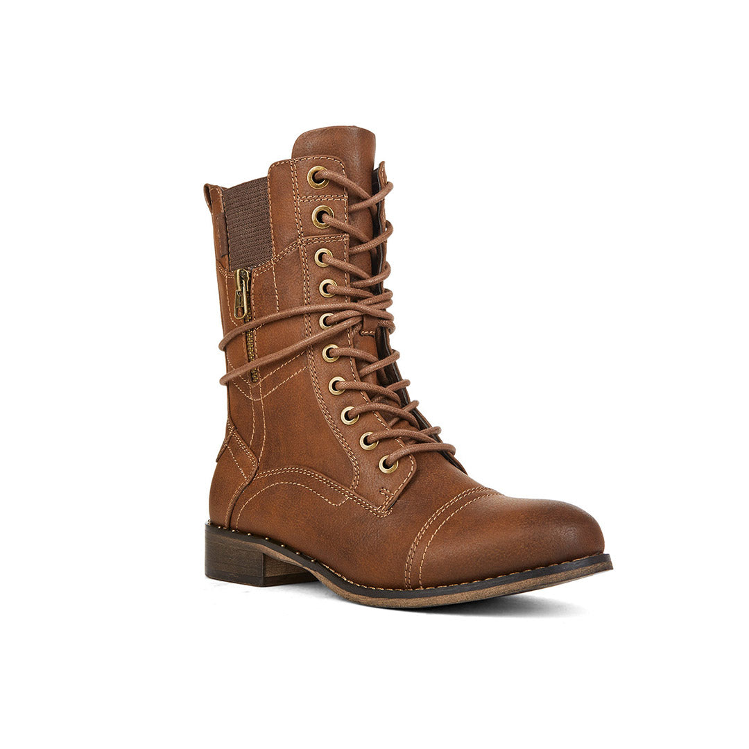 109589-31-revolutionn-03_beaa8389-a5ce-4c6e-b476-a8e0053c2562-Revolutionn-Women's Fashion Light Boots-Chelsee Girl-Yellow Shoes