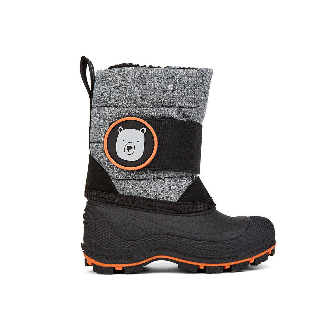 Yellow Shoes | Baby Boys Winter Boots | Polar Bear | 1907300050