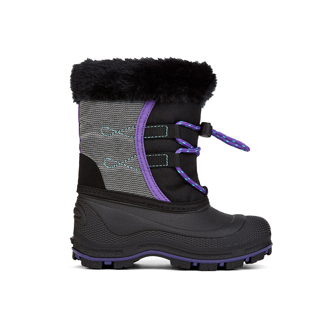 Yellow Shoes | Toddler Kids Winter Boots | Sweet Chills | 109820-01-sweetchills-01_6921d798-d48b-48dd-8953-9ab3880c1c66-1907600044-Sweet Chills-Toddler Kids Winter Boots-Snowblast-Yellow Shoes