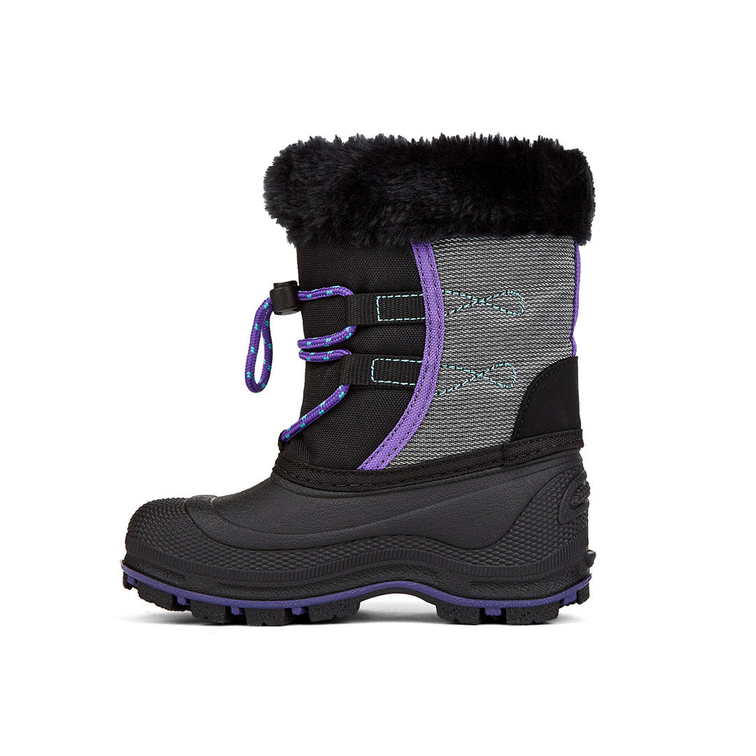Yellow Shoes | Toddler Kids Winter Boots | Sweet Chills | 109820-01-sweetchills-02_92df4b35-15ac-4226-ad11-7f7a02d016c1-Sweet Chills-Toddler Kids Winter Boots-Snowblast-Yellow Shoes