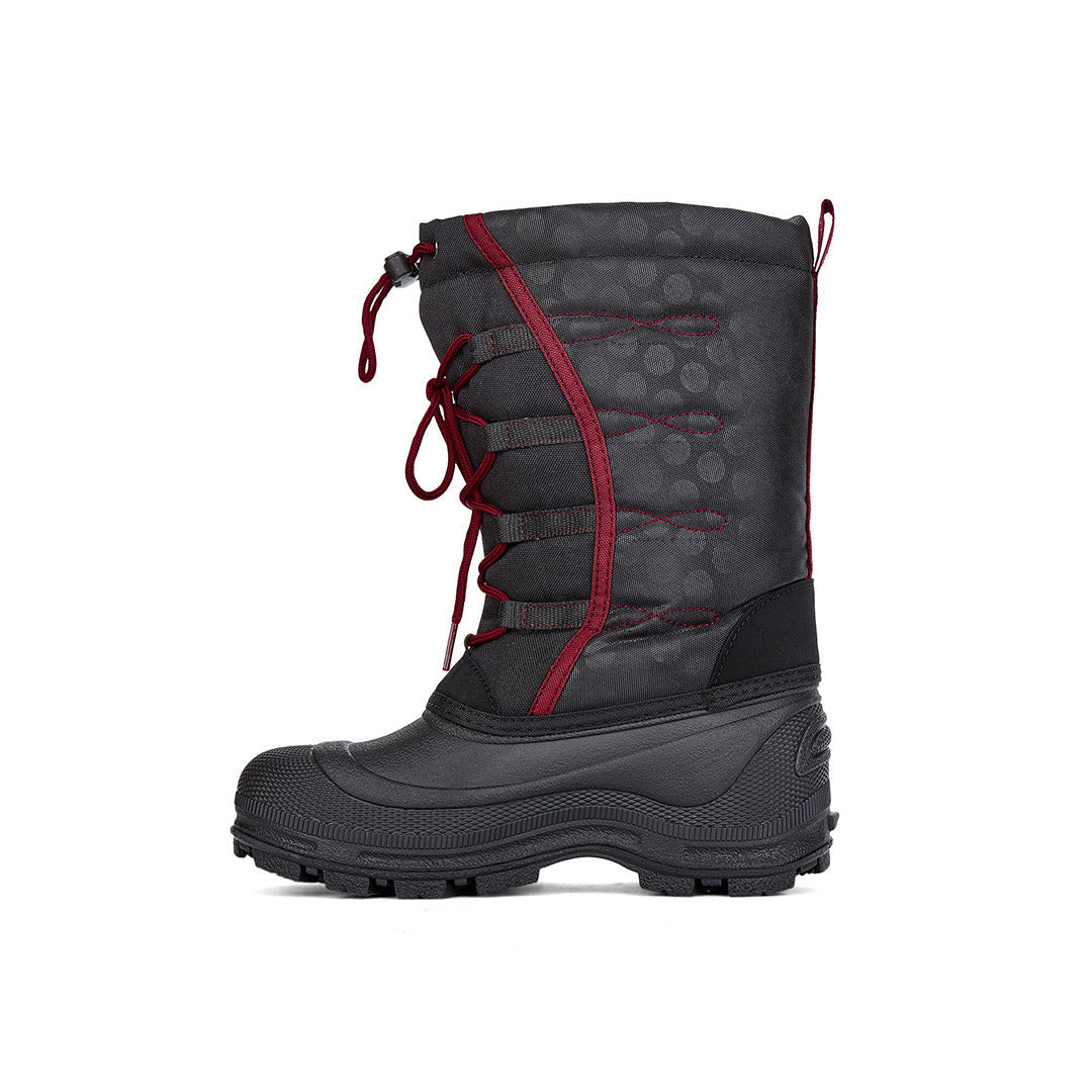 Yellow Shoes | Junior Kids Winter Boots | Frozy | 109827-01-frozy-02_e57df47d-83ad-416e-98ac-358041bb5df8-Frozy-Junior Kids Winter Boots-Snowblast-Yellow Shoes