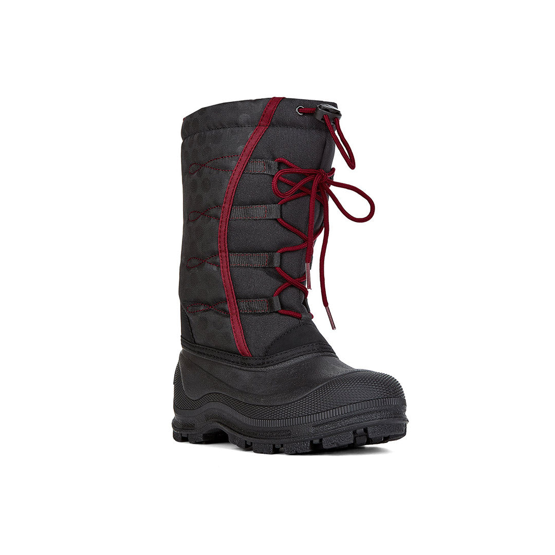 Yellow Shoes | Junior Kids Winter Boots | Frozy | 109827-01-frozy-03_68b3cc48-2bd3-4012-8595-1468b65e86b7-Frozy-Junior Kids Winter Boots-Snowblast-Yellow Shoes