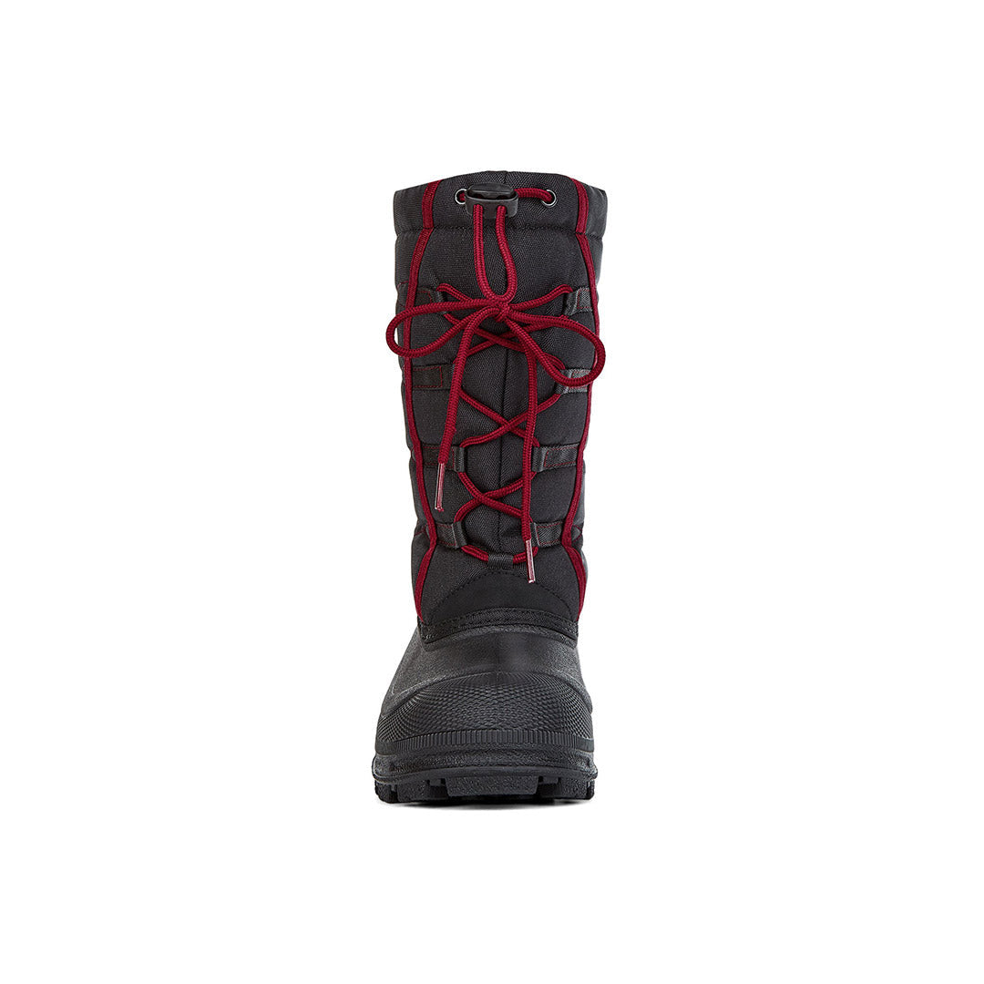 Yellow Shoes | Junior Kids Winter Boots | Frozy | 109827-01-frozy-04_7384036d-a418-4eb4-8d4f-a52d6ce7309c-Frozy-Junior Kids Winter Boots-Snowblast-Yellow Shoes