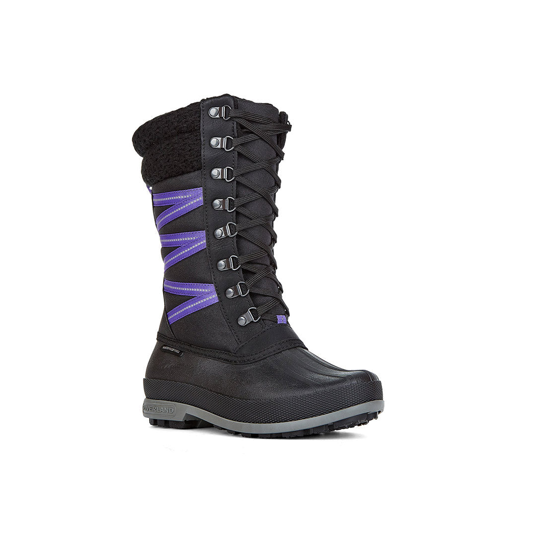 Yellow Shoes | Junior Kids Winter Boots | Igloo | 109836-01-igloo-03_8d31998f-4a5d-4285-99d7-1791875a8a5c-Igloo-Junior Kids Winter Boots-Snowblast-Yellow Shoes