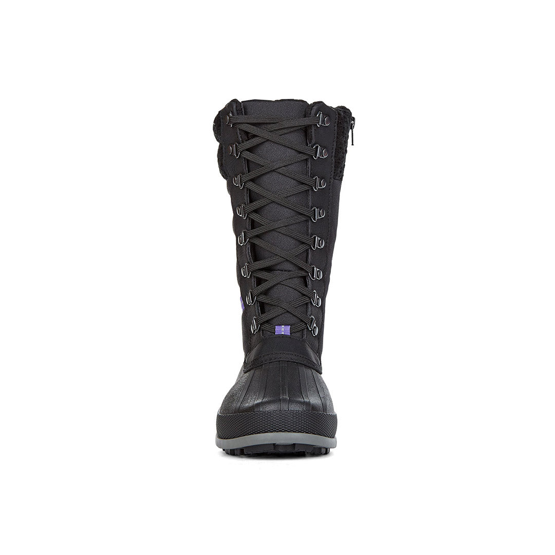 Yellow Shoes | Junior Kids Winter Boots | Igloo | 109836-01-igloo-04_f37a4508-14e7-4e90-91f7-44f8165985d9-Igloo-Junior Kids Winter Boots-Snowblast-Yellow Shoes