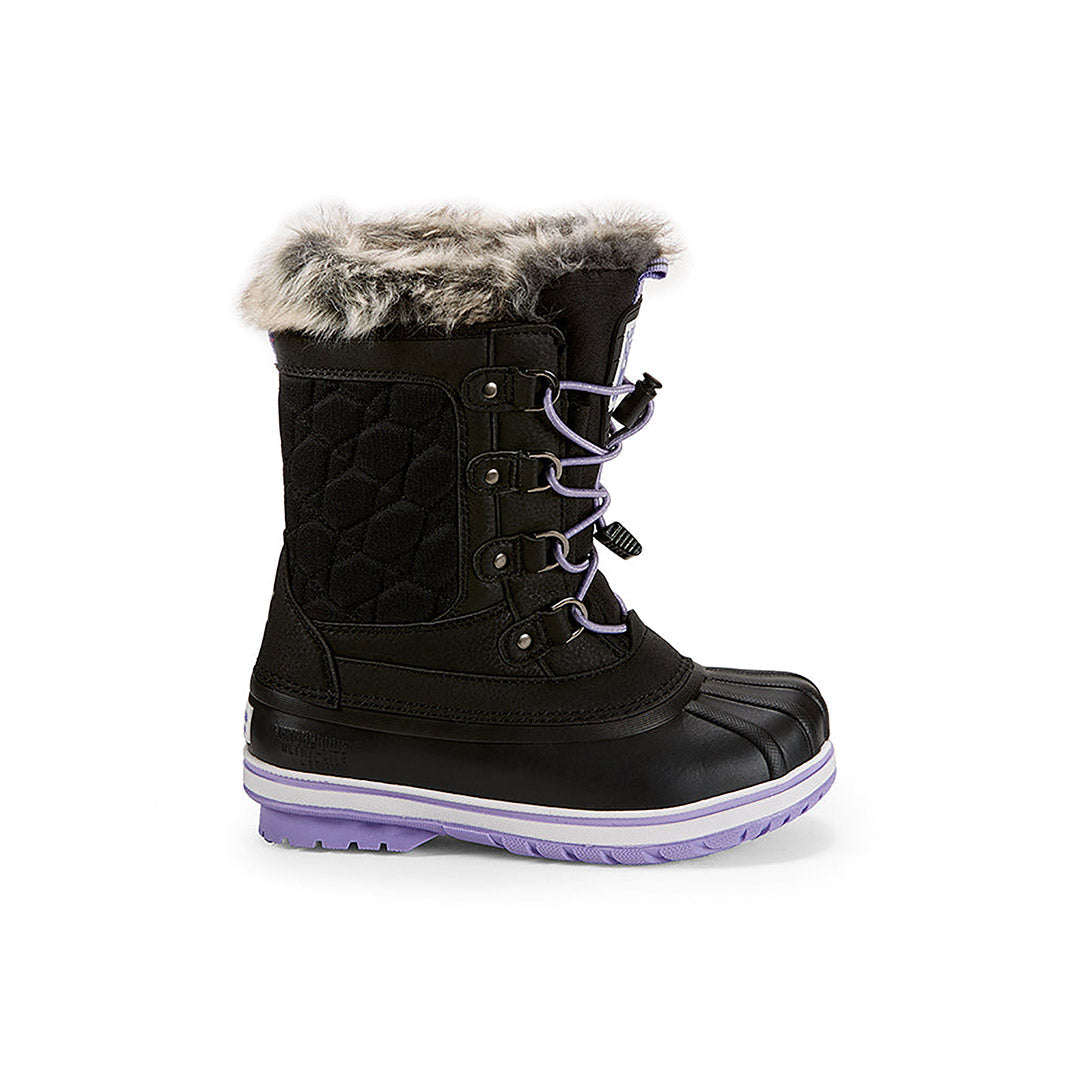 Yellow Shoes | Junior Kids Winter Boots | Snow Angel | 1910800044