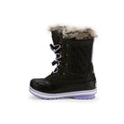 109869-01-snowangel-3_e5e0963c-9689-4930-b462-f58ea0db4db3-Snow Angel-Junior Kids Winter Boots-Konkrete-Yellow Shoes