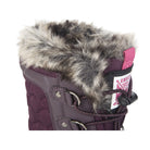 109869-49-snowangel-06_bcbc1bb3-f130-48c7-b78e-c3af729abcf9-Snow Angel-Junior Kids Winter Boots-Konkrete-Yellow Shoes