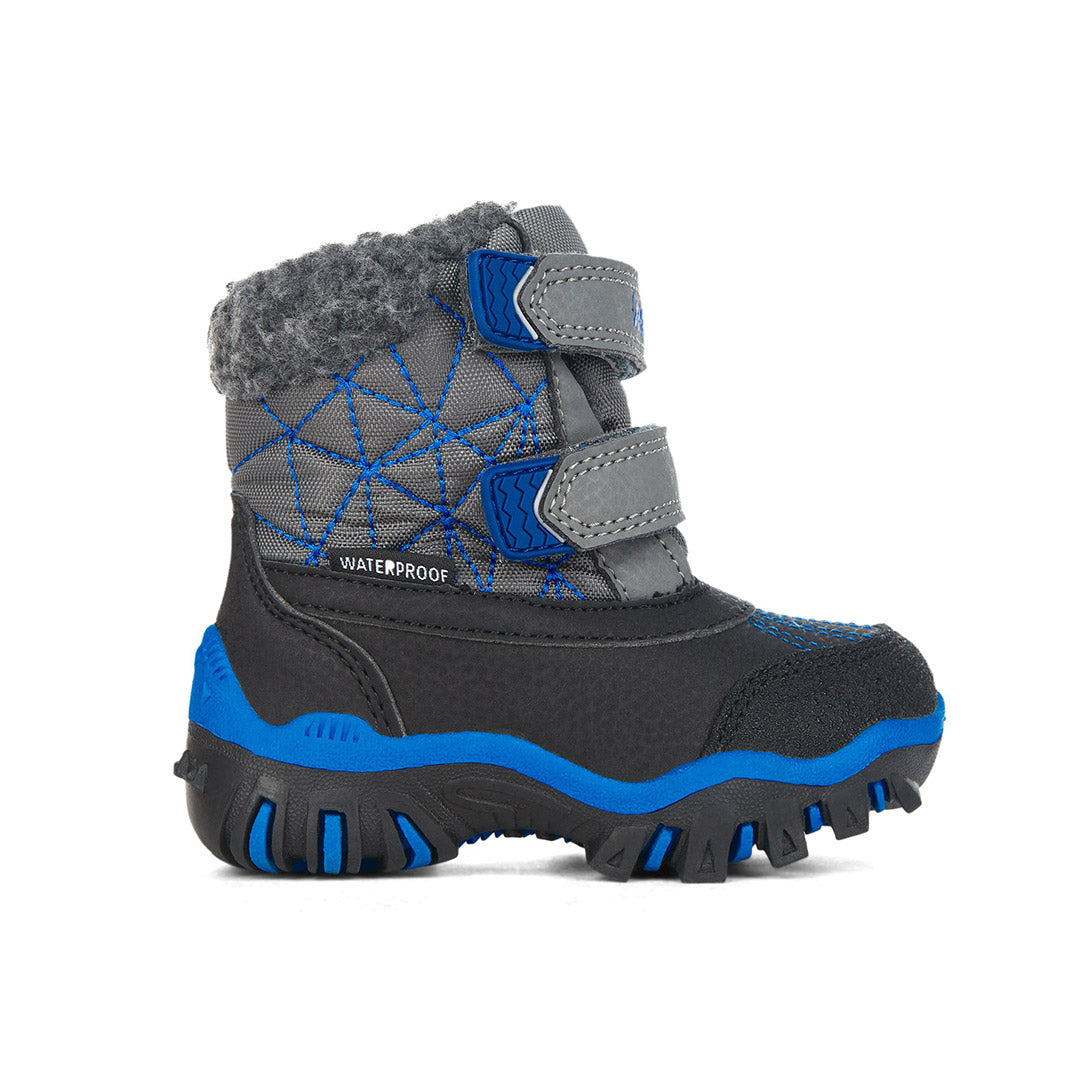 Yellow Shoes | Baby Boys Winter Boots | First Snow G | 1911100050