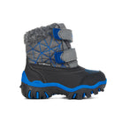 109879-05-firstsnowg-01_043bc60c-5ce7-492e-83ea-5a13be2de7f3-1911100050-First Snow G-Baby Boys Winter Boots-Riverland Storm Gear-Yellow Shoes