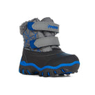 109879-05-firstsnowg-03_77f32f80-fdd3-492f-b0d8-9897233b591c-First Snow G-Baby Boys Winter Boots-Riverland Storm Gear-Yellow Shoes
