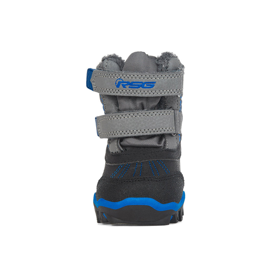 Yellow Shoes | Baby Boys Winter Boots | First Snow G | 109879-05-firstsnowg-04_0b24d560-9ed6-45d0-ad0d-ff863b6ebd96-First Snow G-Baby Boys Winter Boots-Riverland Storm Gear-Yellow Shoes