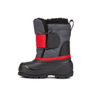 110029-05-yale-02-Yale-Toddler Kids Winter Boots-Yeti-Yellow Shoes