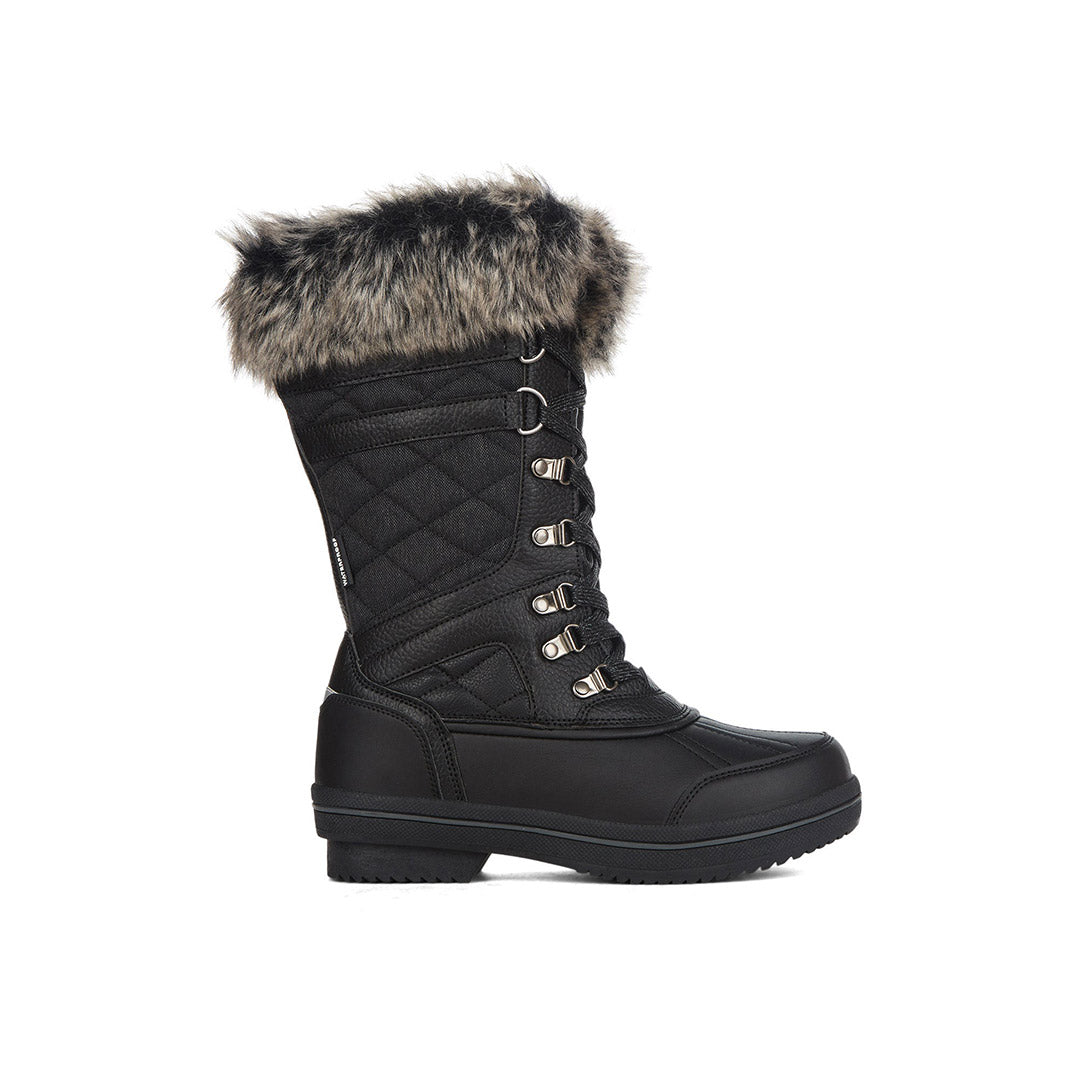 110060-05-snowlion-01-Snowlion-Women's Winter Boots-Rl-Yellow Shoes