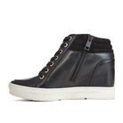110308-01-saturday-02-Saturday-Women's Sneakers-Chelsee Girl-Yellow Shoes