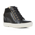 110308-01-saturday-03-Saturday-Women's Sneakers-Chelsee Girl-Yellow Shoes