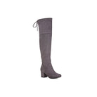 110310-05-finding-03-Finding-Women's Fashion Light Boots-Chelsee Girl-Yellow Shoes