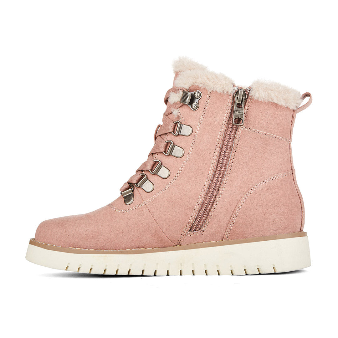 110330-68-forestry-02-Forestry-Women's Winter Boots-Chelsee Girl-Yellow Shoes