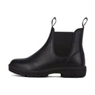 110400-01-richler-02-Richler-Women's Winter Boots-Chelsee Girl-Yellow Shoes