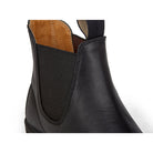 110400-01-richler-07-Richler-Women's Winter Boots-Chelsee Girl-Yellow Shoes
