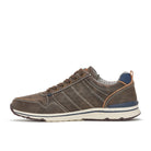 110730-10-MAGNUS-3-Magnus-Men's Sneakers-Riverstone-Yellow Shoes