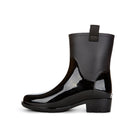 110776-01-lizzie-02-Lizzie-Women's Rainboots and Rainwear-Chelsee Girl-Yellow Shoes