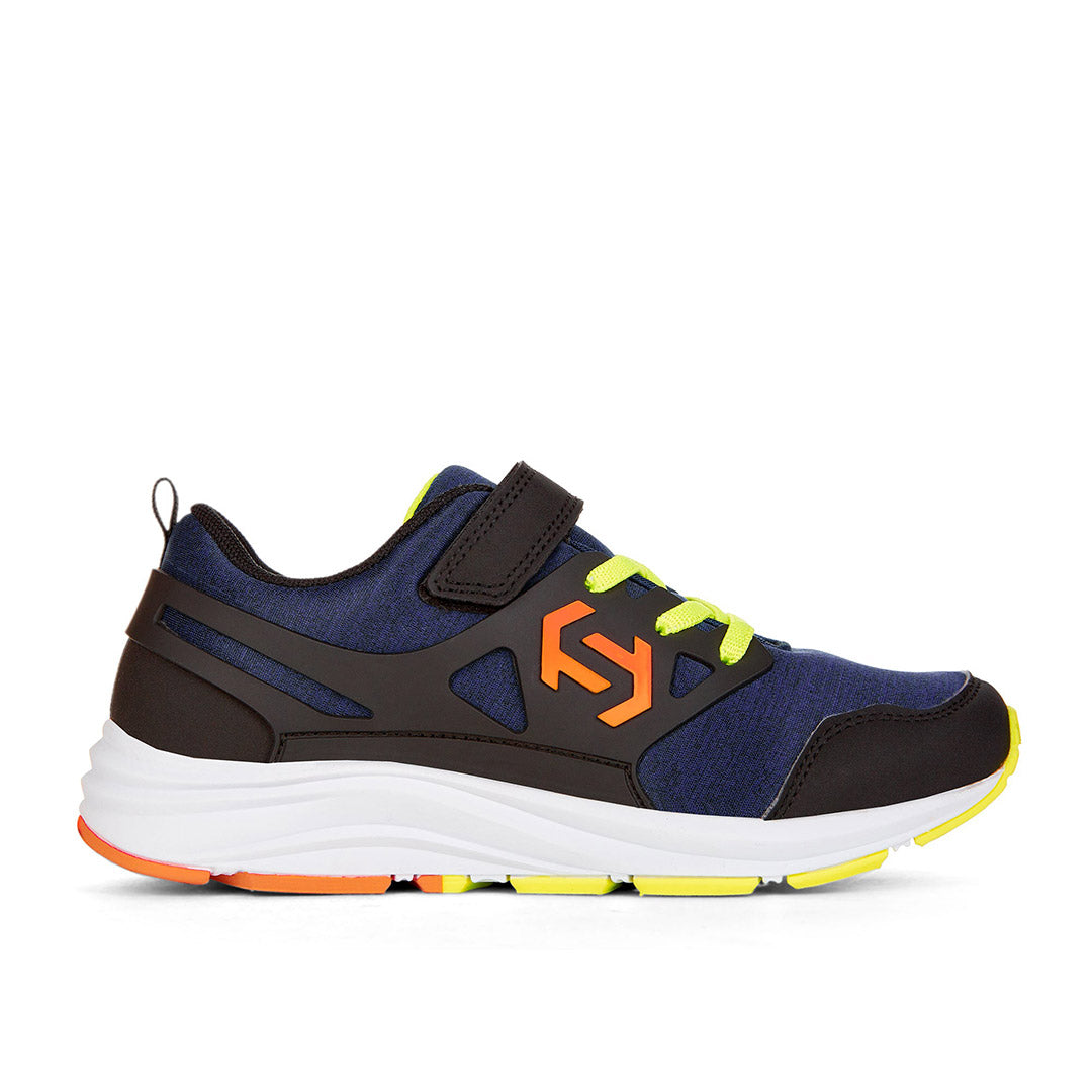 Yellow Shoes | Toddler Kids Athletic Shoes | Offside | 2021900118