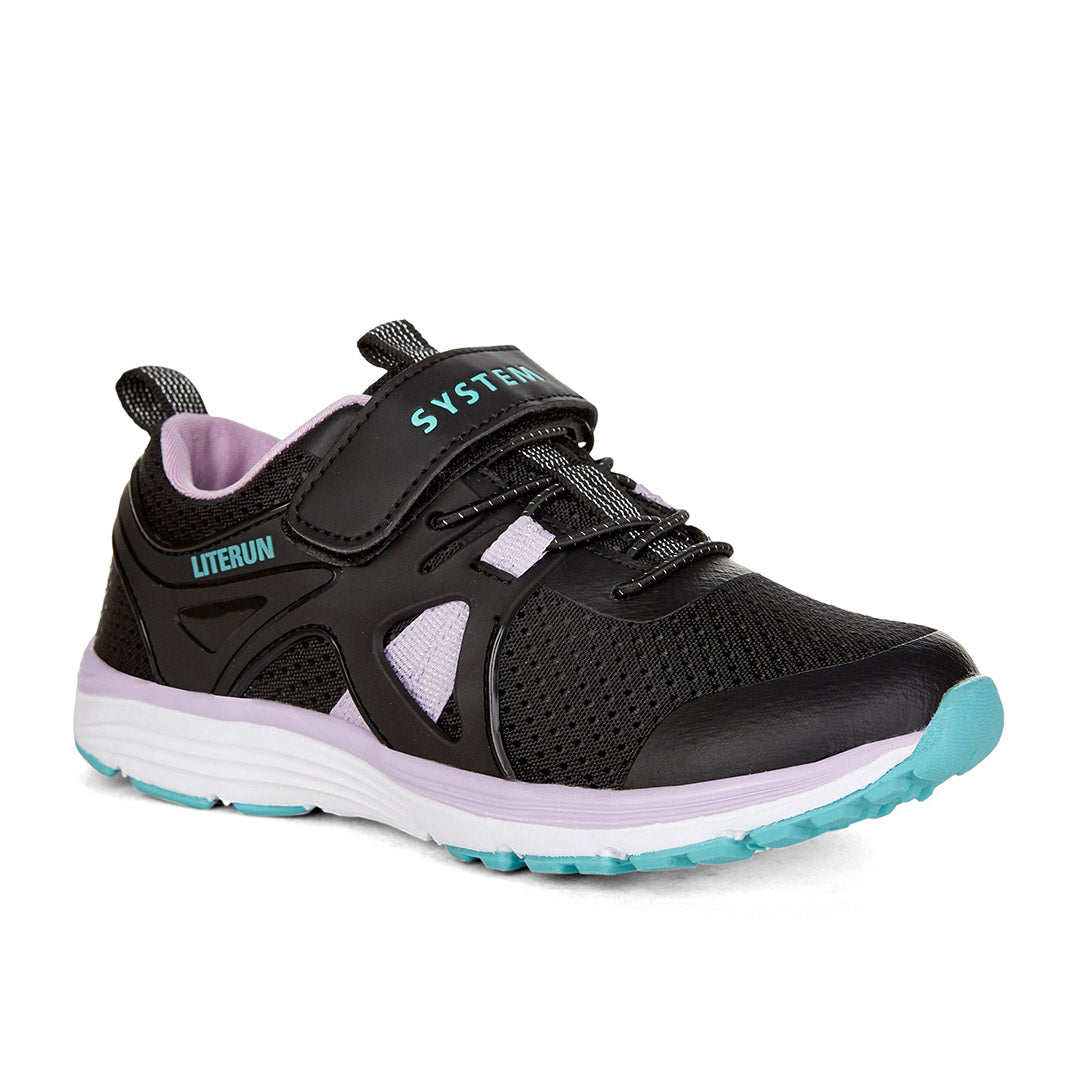 Yellow Shoes | Toddler Kids Athletic Shoes | Skyla | 110928-01-skyla-03-Skyla-Toddler Kids Athletic Shoes-System-Yellow Shoes