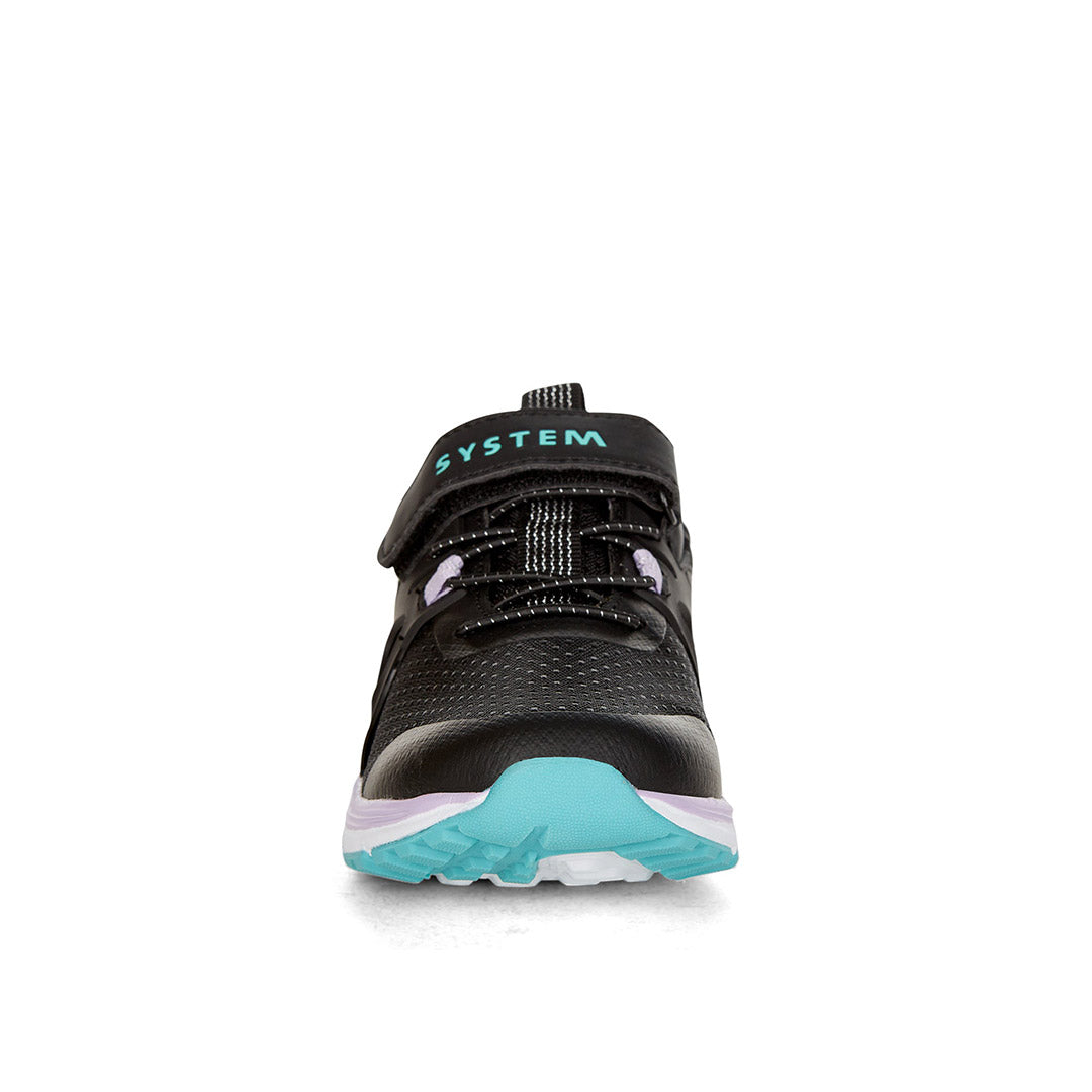 Yellow Shoes | Toddler Kids Athletic Shoes | Skyla | 110928-01-skyla-04-Skyla-Toddler Kids Athletic Shoes-System-Yellow Shoes