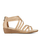 110967-25-fitwell-01-2027200074-Fitwell-Women's Sandals-Riverland-Yellow Shoes