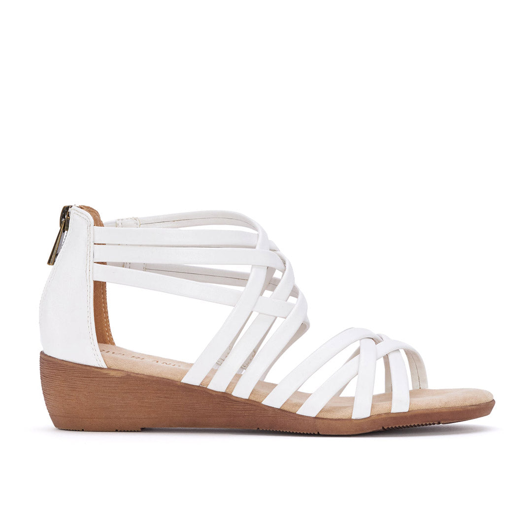 110967-70-FITWELL-1-2027200122-Fitwell-Women's Sandals-Riverland-Yellow Shoes