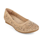 110969-25-interlude-03-Interlude-Women's Comfort Shoes-Rl-Yellow Shoes
