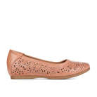 110969-68-interlude-01-Interlude-Women's Comfort Shoes-Rl-Yellow Shoes