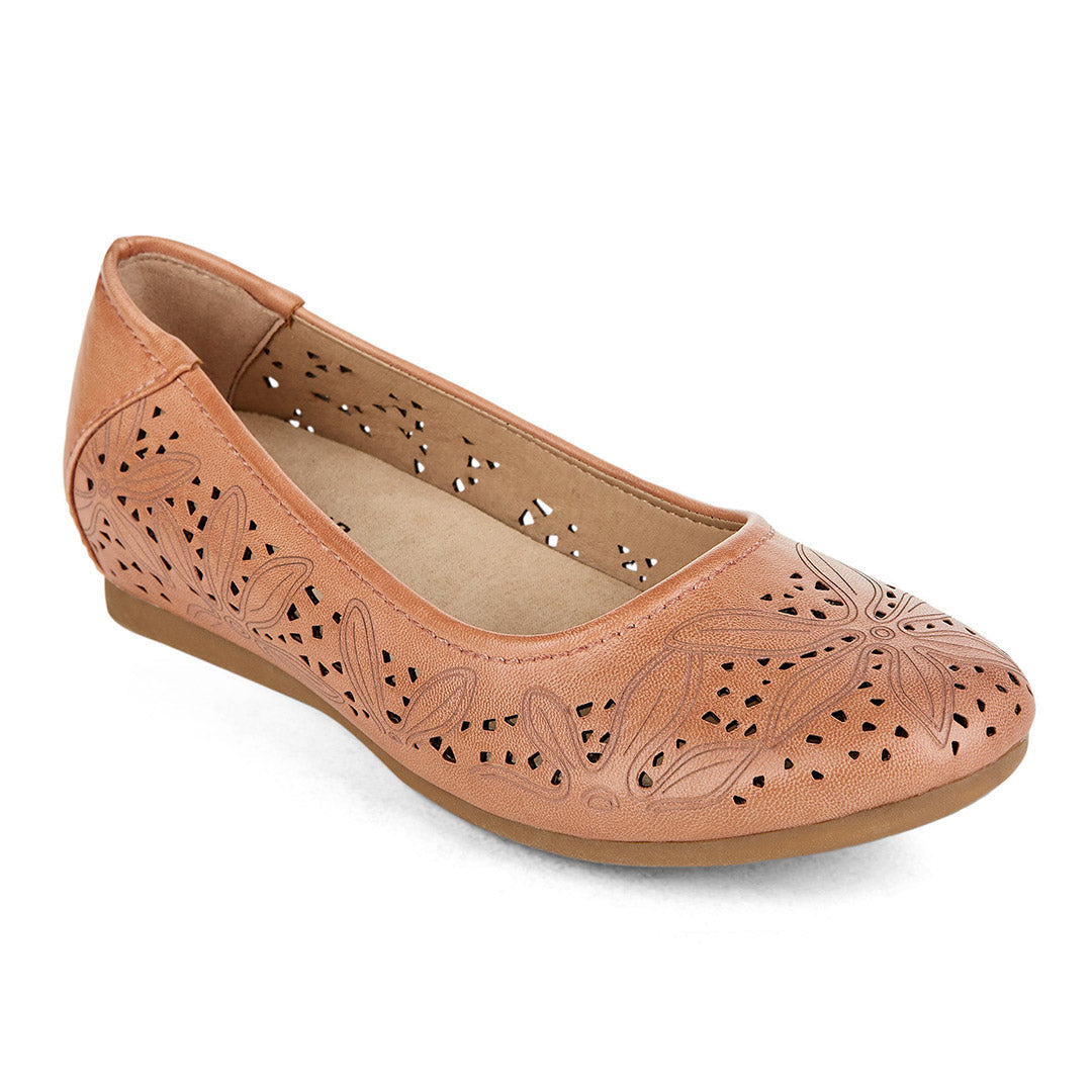 110969-68-interlude-03-Interlude-Women's Comfort Shoes-Rl-Yellow Shoes