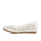 110969-70-interlude-02-Interlude-Women's Comfort Shoes-Rl-Yellow Shoes