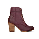111037-50-finite-01-2031100218-Finite-Women's Fashion Light Boots-Chelsee Girl-Yellow Shoes