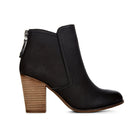 111038-01-essential-01-2031200055-Essential-Women's Fashion Light Boots-Chelsee Girl-Yellow Shoes