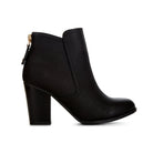 111038-87-essential-01-2031200319-Essential-Women's Fashion Light Boots-Chelsee Girl-Yellow Shoes