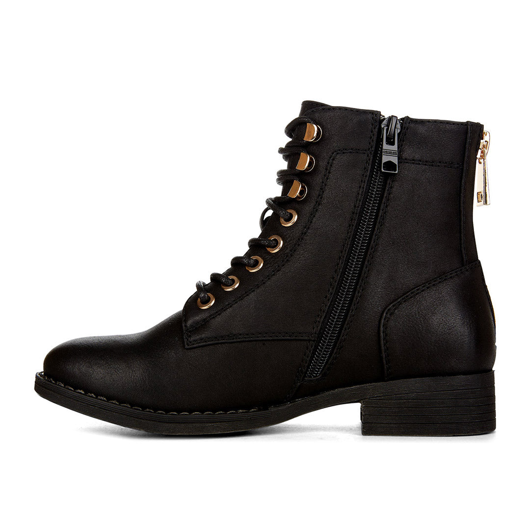 111042-01-scout-02-Scout-Women's Fashion Light Boots-Chelsee Girl-Yellow Shoes