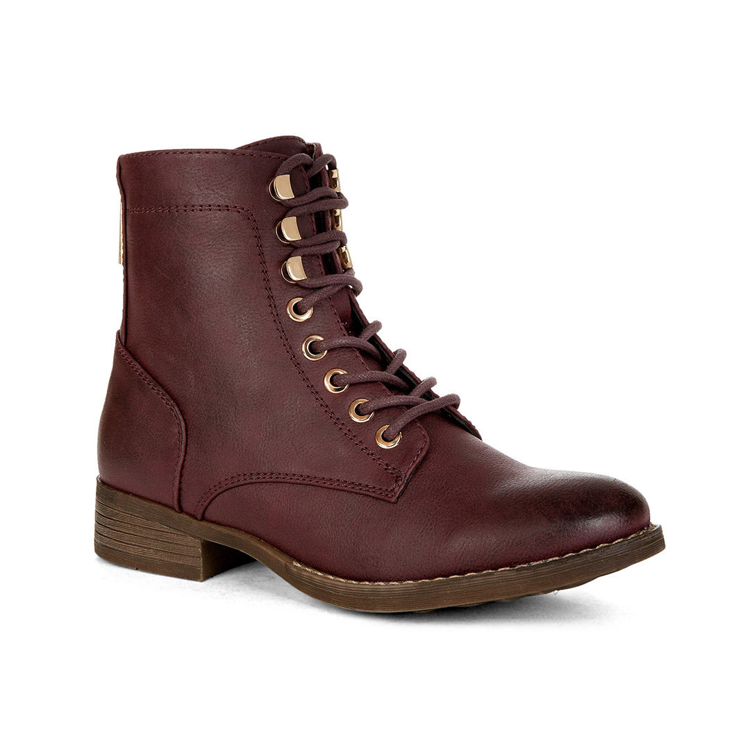 111042-50-scout-03-Scout-Women's Fashion Light Boots-Chelsee Girl-Yellow Shoes