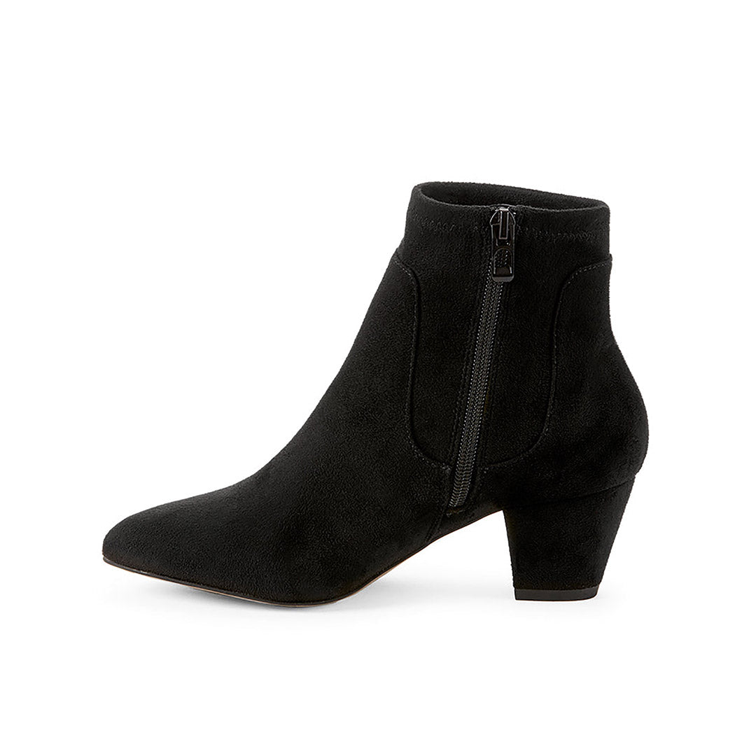 111266-01-jolene-02-Jolene-Women's Fashion Light Boots-Chelsee Girl-Yellow Shoes