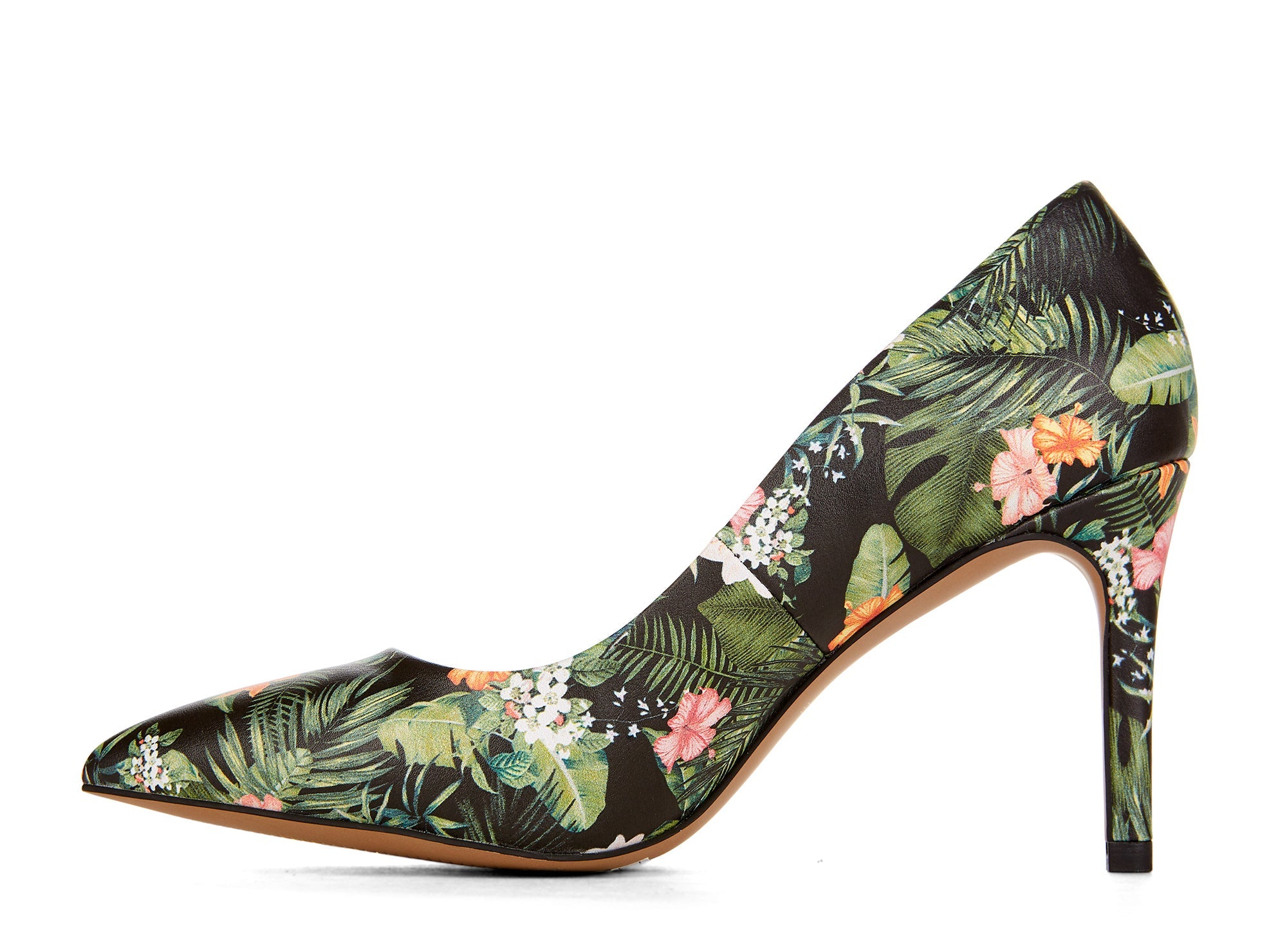 Yellow Shoes | Women's High Heel Shoes | Legends II | 