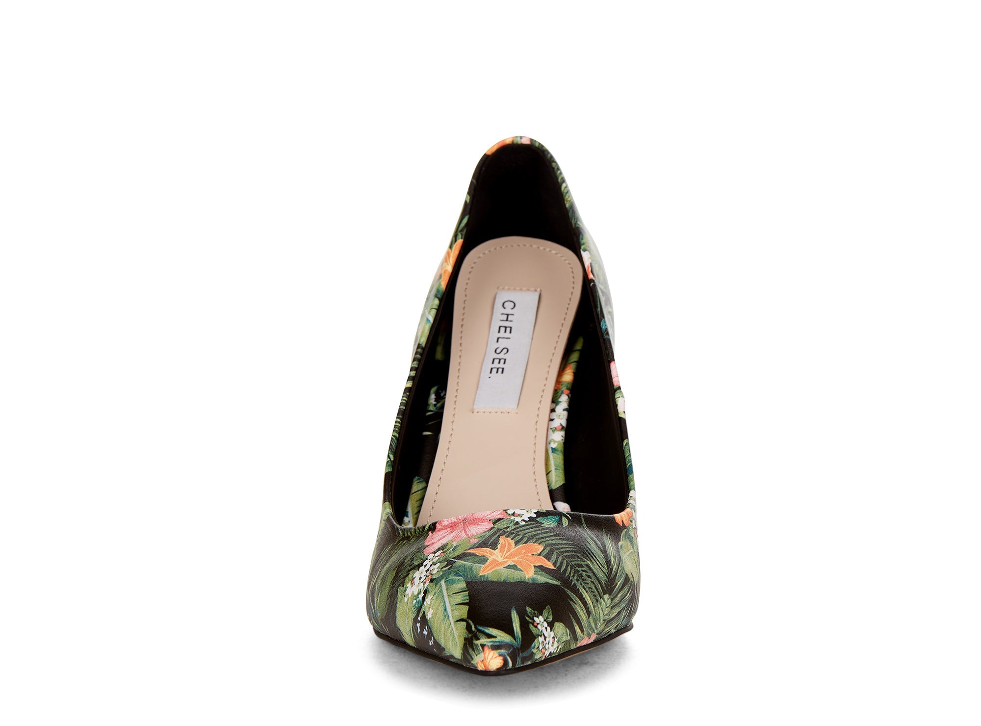 Yellow Shoes | Women's High Heel Shoes | Legends II | 