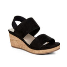 111343-01-elvy-03-Elvy-Women's Sandals-Chelsee Girl-Yellow Shoes