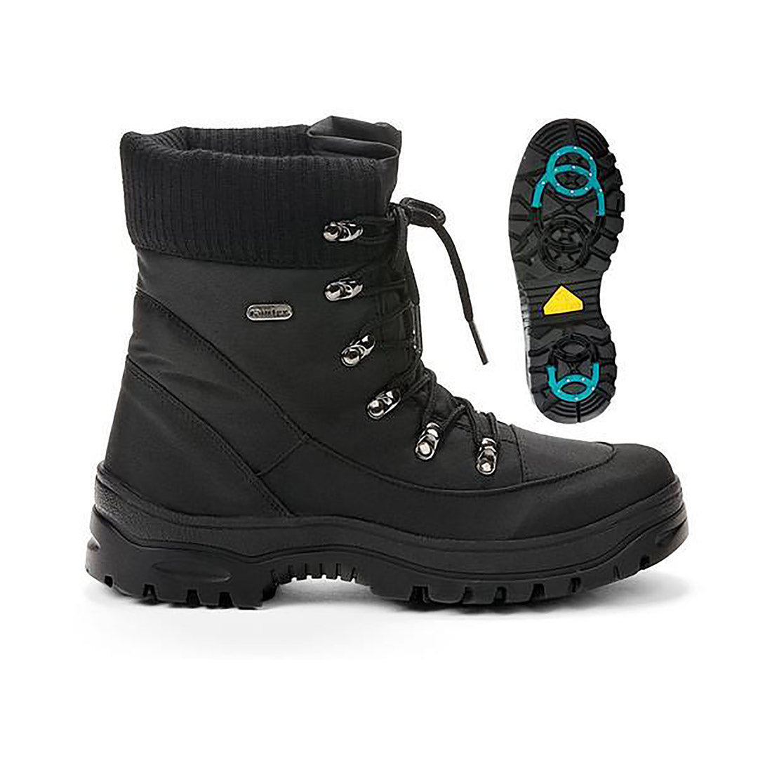 111585-01-icebug.-01-2088400052-Icebug.-Women's Winter Boots-Raintex-Yellow Shoes