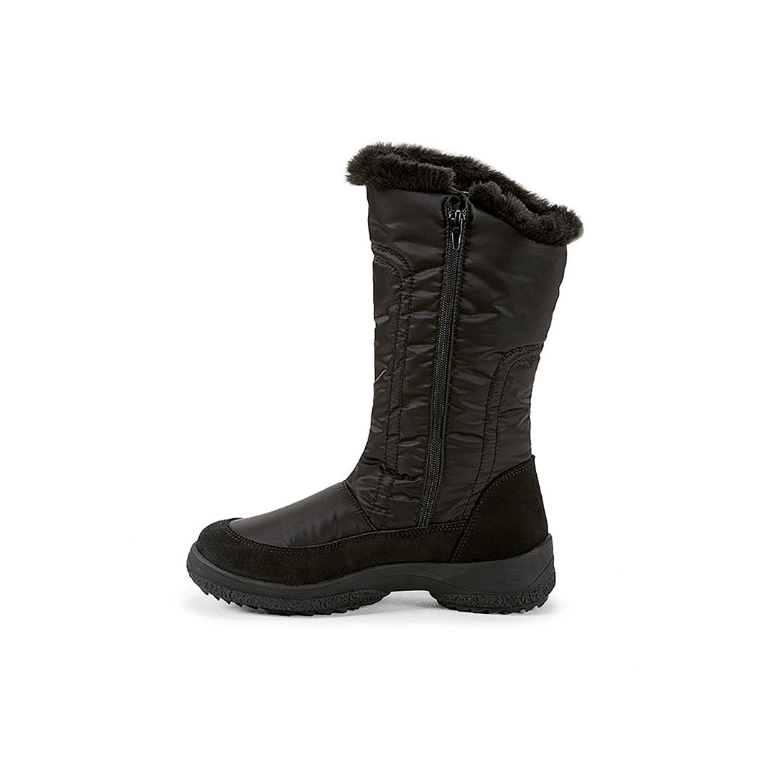 111605-01-iceridge-3-Iceridge-Women's Winter Boots-Raintex-Yellow Shoes